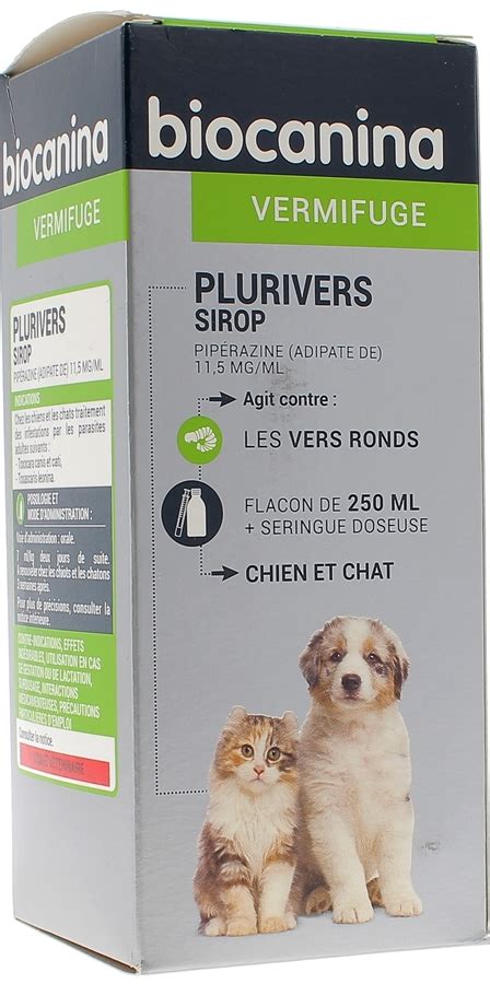 vermifuge chat pipette sans ordonnance|vermifuge pour chat.